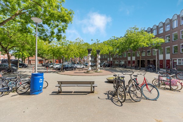 Medium property photo - Duyststraat 57, 3023 EC Rotterdam
